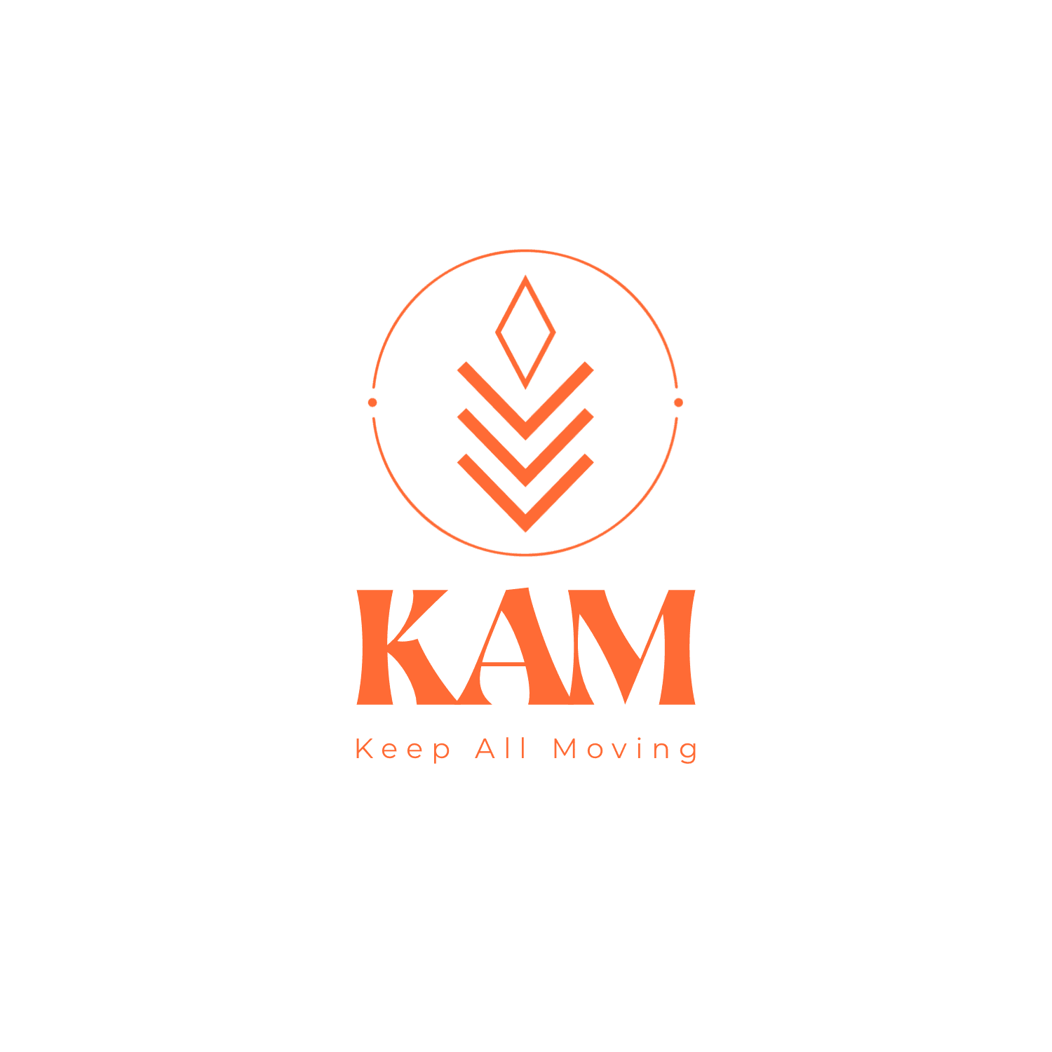 KAM Logo