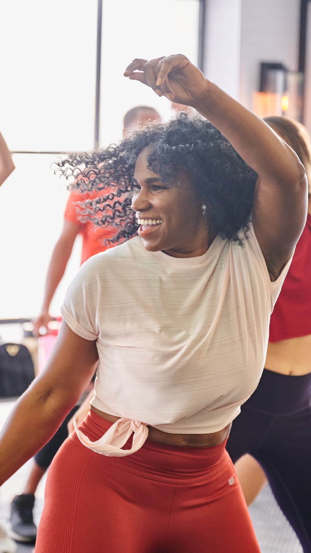 Zumba Fitness®